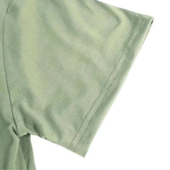 1 LEFT! Cute Graphic T Shirt I Like Murder Show & Comfy Clothes - Picture 2 of 7